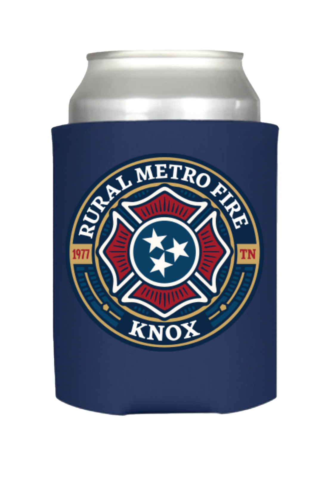 Custom Koozie - Foam Cooler