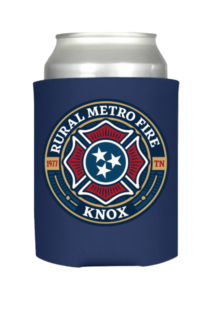 Custom Koozie - Foam Cooler