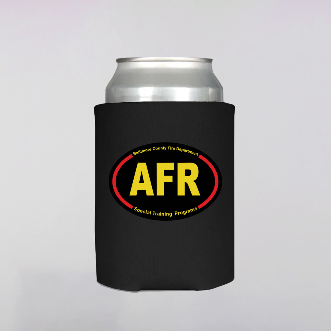 AFR Koozie