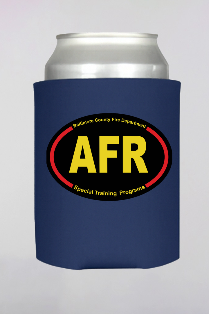 AFR Koozie