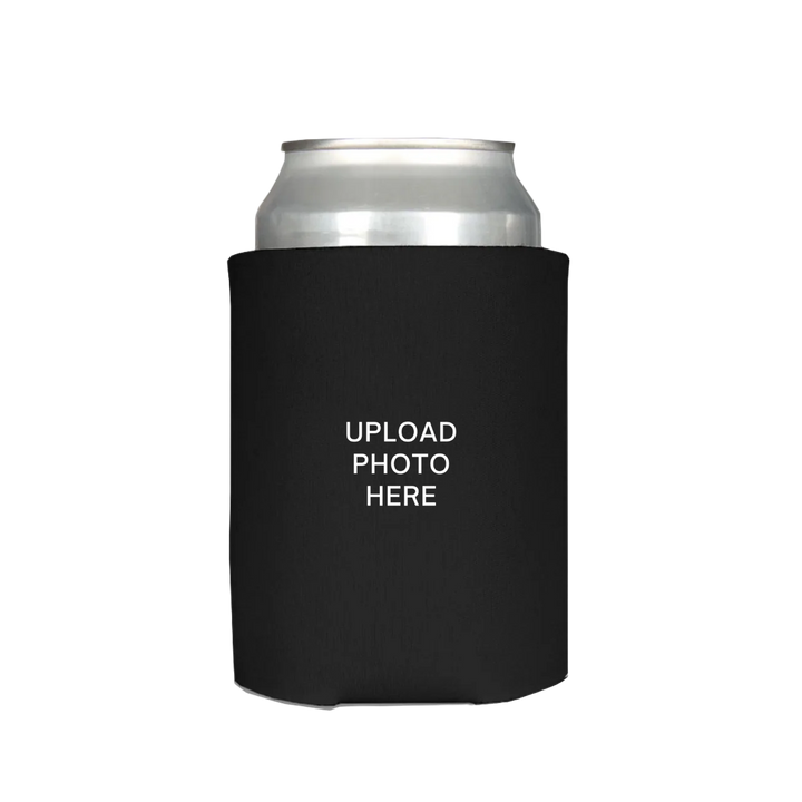 Custom Koozie - Foam Cooler