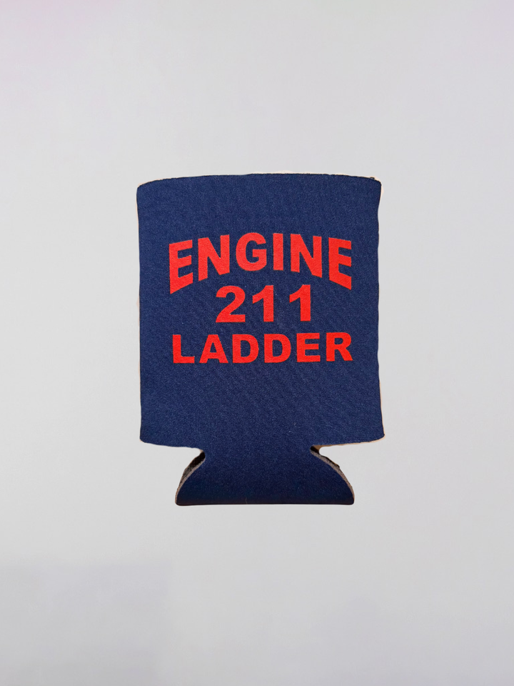 Custom Koozie - Foam Cooler