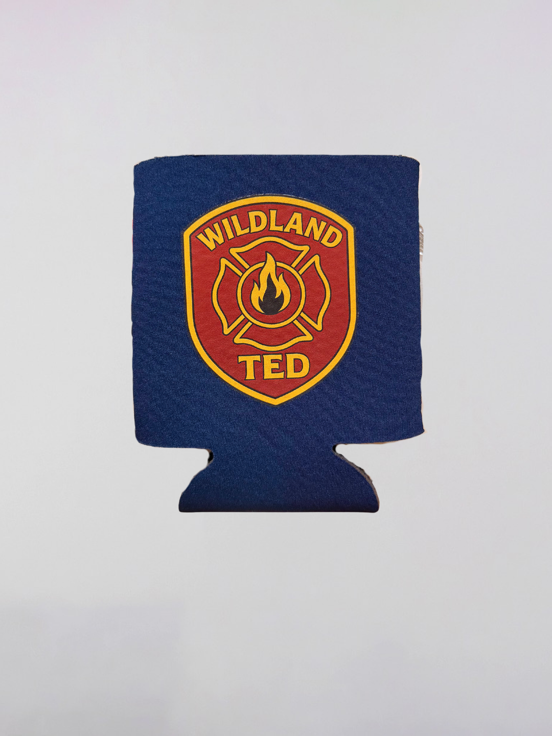 Custom Koozie - Foam Cooler