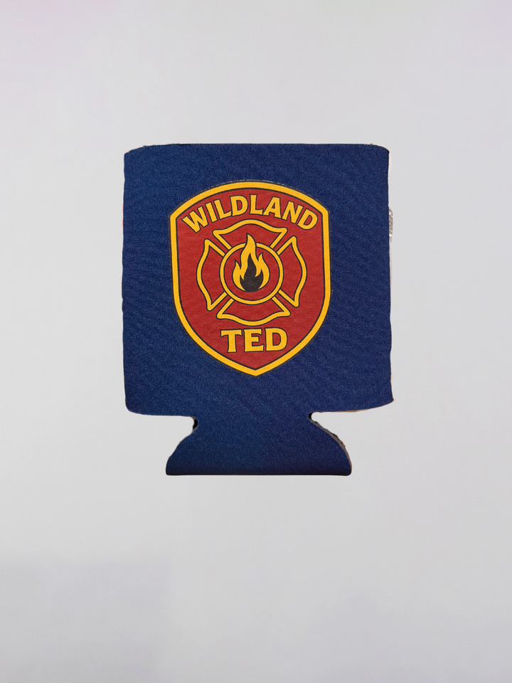 Custom Koozie - Foam Cooler