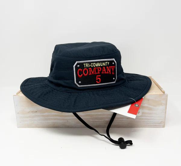 Tru-Spec Boonie Gen Hat Navy – Truckielids